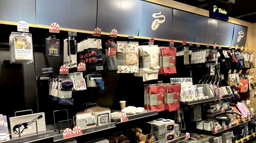Der Hit in Schweden: Tchibo bringt diese Woche die Broderi-Culotte ins Sortiment