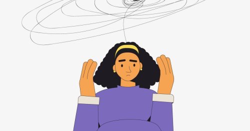 ADHS bei Frauen – Zu viel für den Kopf