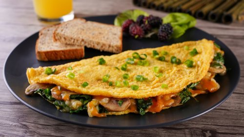 Gesünder als klassische Tortillas: Diese Abnehm-Wraps mit Kartoffeln sind unser Fettkiller-Favorit