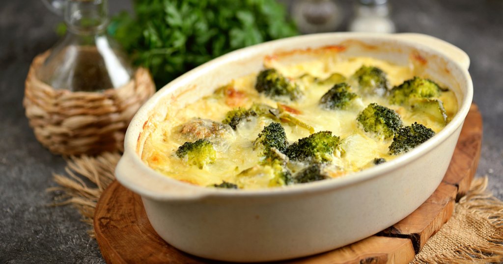 Kochen / Backen - cover