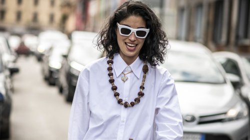 Nur 14 Euro! Bei Bonprix gibt's die eleganteste Culotte für den Sommer 2025