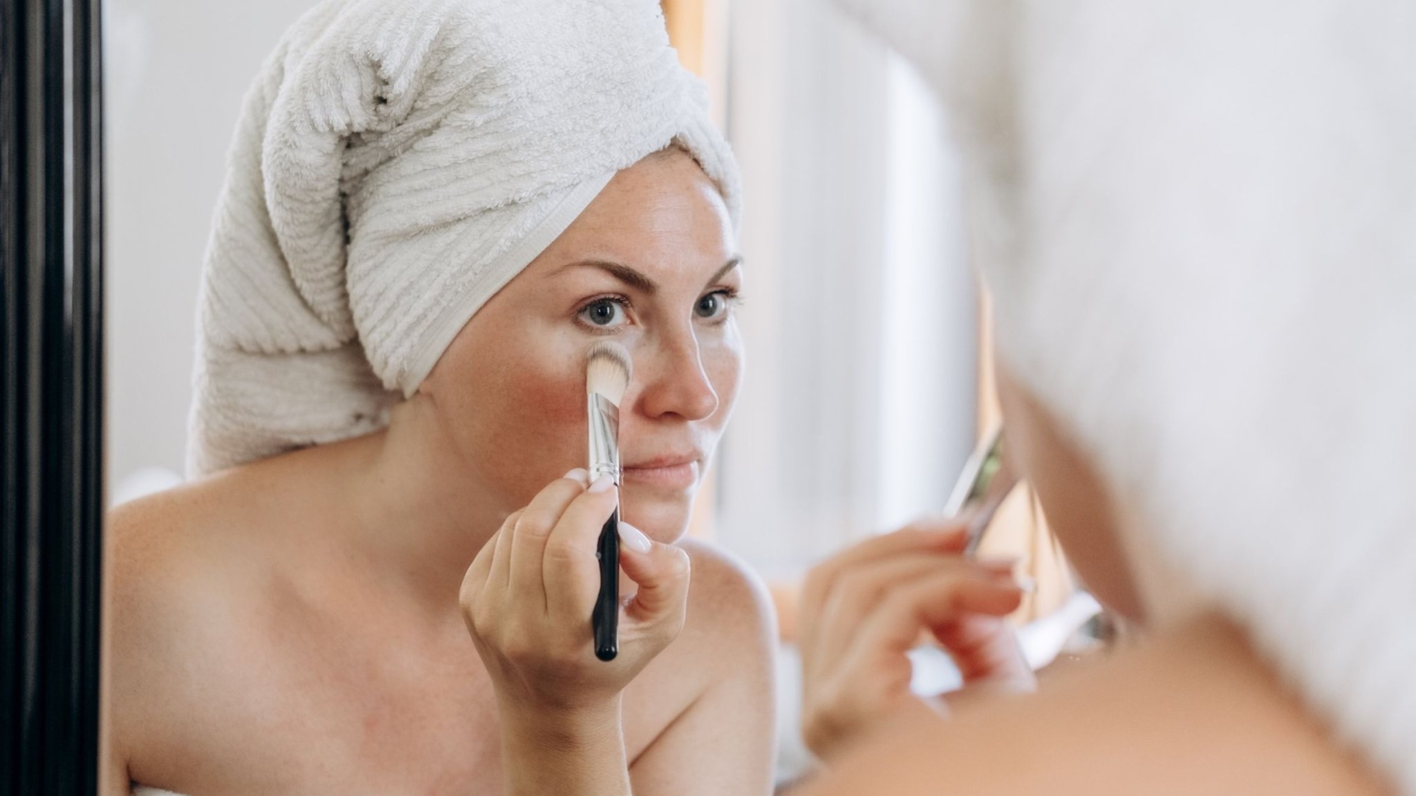 Geheimtipp auf Amazon: Dieser 7-Euro-Concealer, der Falten verschwinden lässt!