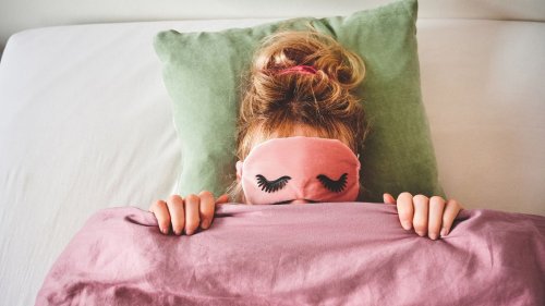 Zu diesem Zeitpunkt sollten Sie laut Human Design ins Bett gehen