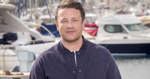 Frühlingsrezept von Jamie Oliver: Leichte Avocado-Hollandaise