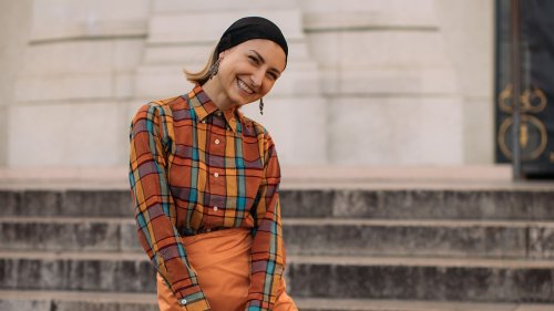 Im Sommer 2025 einfach nur stilvoll: Wir lieben die eleganten 70s-Birkenstocks