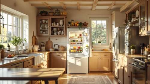 Nie wieder verschimmeltes Obst im Kühlschrank: Dank diesem genialen Teil von Aldi