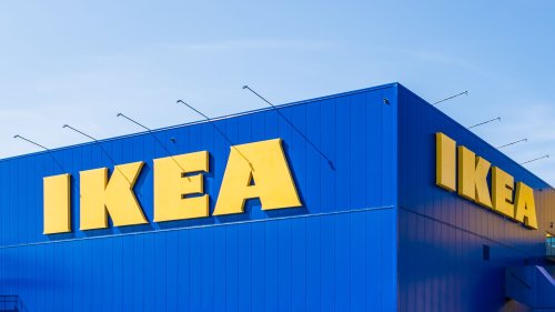 Wer kennt ihn schon? Der clevere 1-Euro-Trick bei Ikea