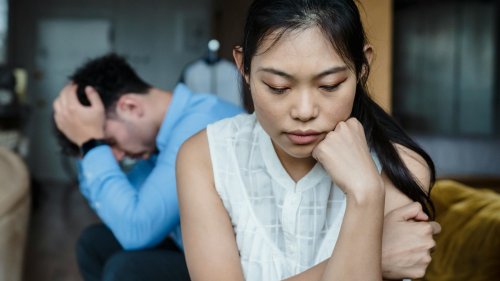 Diese 10 Sätze zerstören jede Beziehung – und Sie sagen sie vielleicht täglich