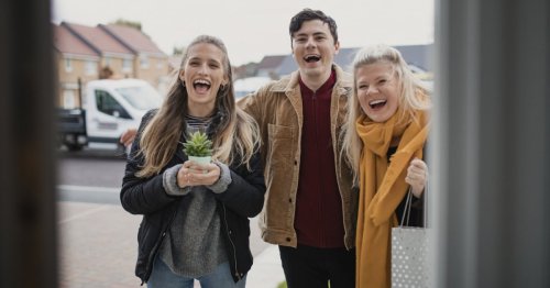 Achtung: 3 Dinge, Die Gäste In Der Wohnung Sofort Bemerken | Freundin ...