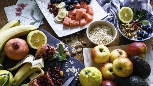 Laut Kneipp: Dieses Lebensmittel sollten Sie täglich essen