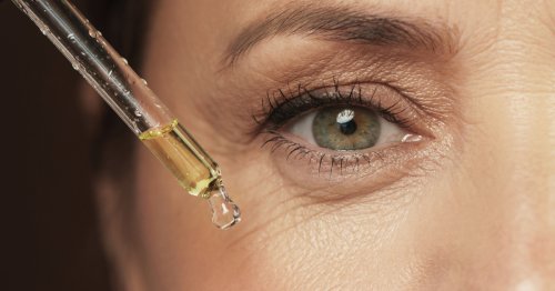 Das sind die 5 besten Anti-Aging-Wirkstoffe | freundin.de