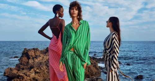 Modetrend laut H&M: Dieser Print schmeichelt 2023 jeder Figur