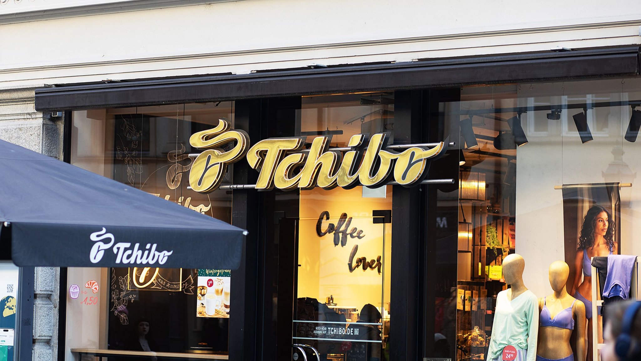 Nur 8 Euro: Das beste Geschenk, das ich jemals bei Tchibo gekauft habe