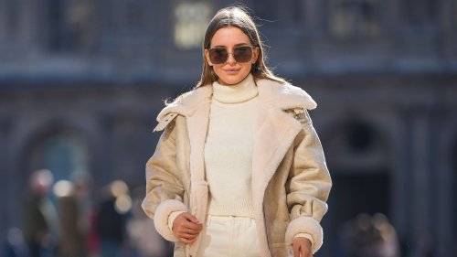 Jedes Jahr Modetrend: Dieser Frühlings-Pullover macht schlank