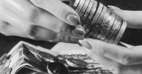 Horoskop: Diese Sternzeichen bekommen 2023 einen überraschenden Geldregen