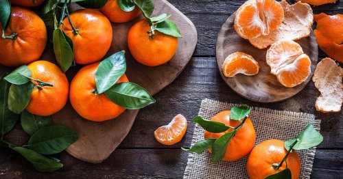 Mandarinen richtig lagern: Diese 3 Dinge sollte jeder beachten