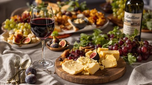 Diese 4 unerwarteten Nebeneffekte hat ein Glas Wein – Nr. 3 wird Sie wundern