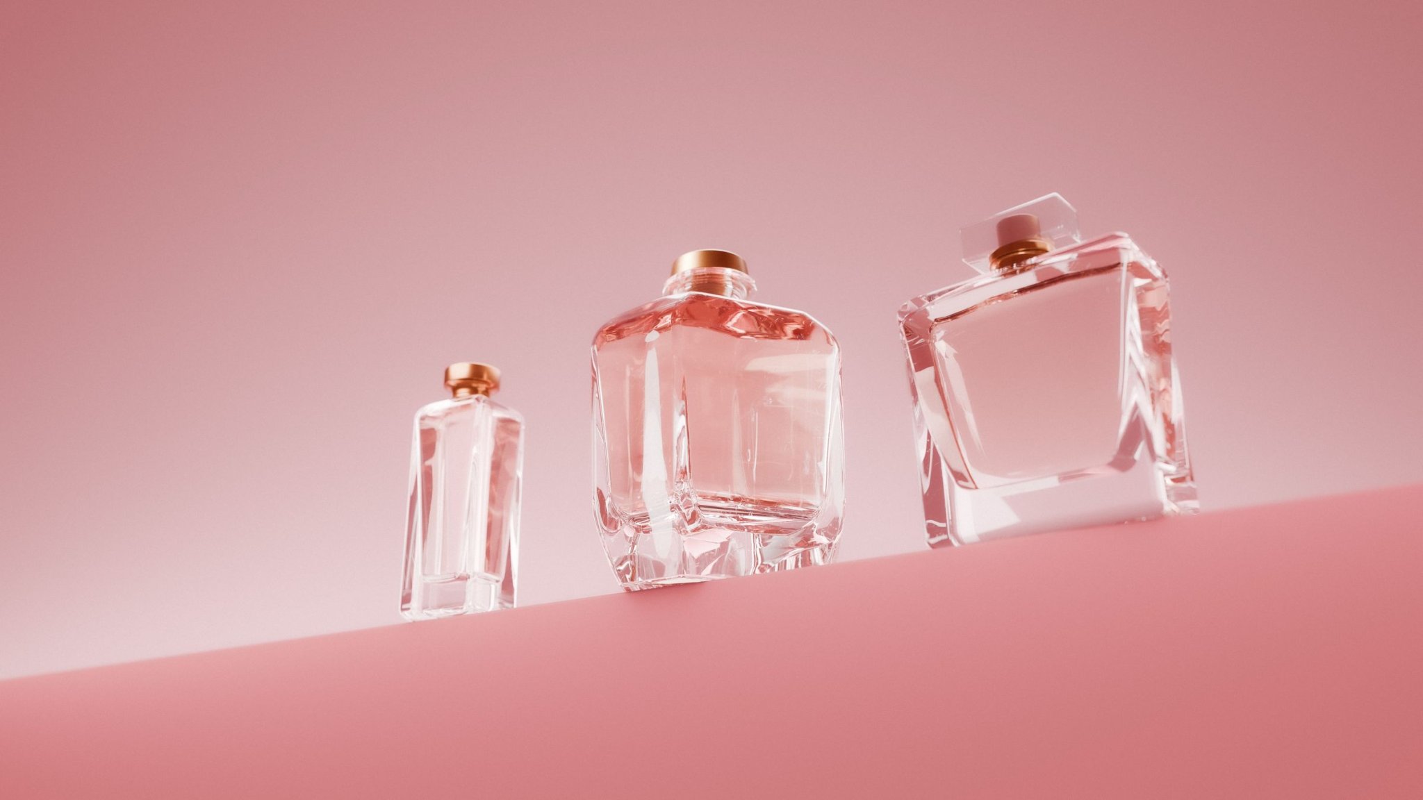 Komplimente-Hagel: Um dieses 8-Euro-Parfum aus der Drogerie werden Sie beneidet