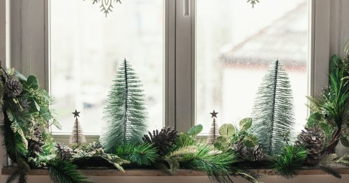 Das ist die schönste Weihnachtsdeko fürs Fenster 2023