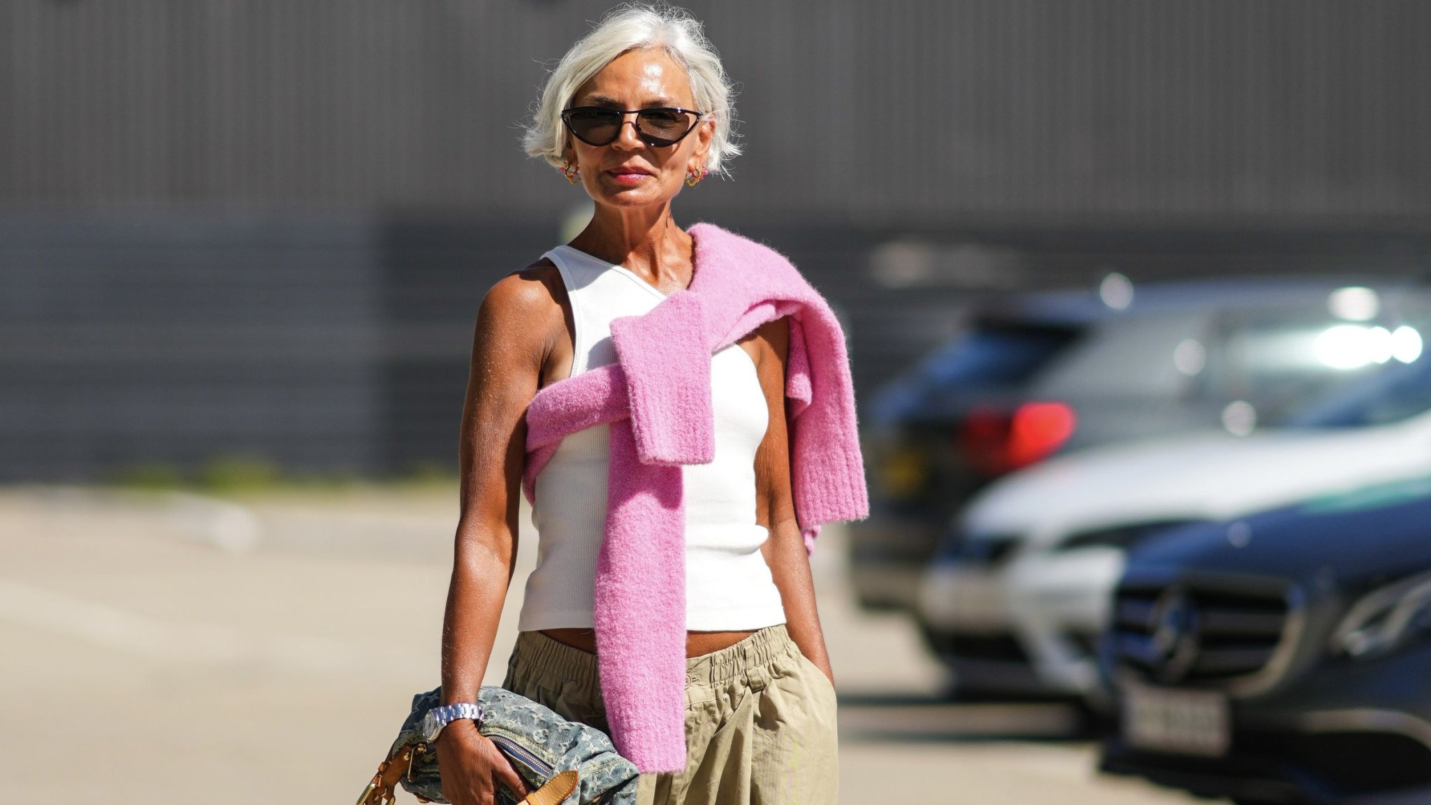 Wer weiten Hosen nicht mag, wird diese 5 H&M-Trends als Alternativen lieben!
