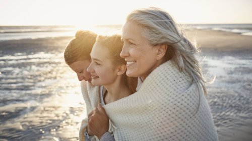Wenn die Mutter-Tochter-Beziehung zur Belastung wird