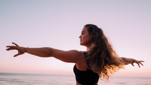 Resilienzexpertin im Interview: "Eine positive Grundstimmung hilft uns, Belastungen besser zu verarbeiten"