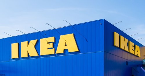 Mehr Privatsphäre: Dieses dekorative Ikea-Produkt schützt vor Blicken