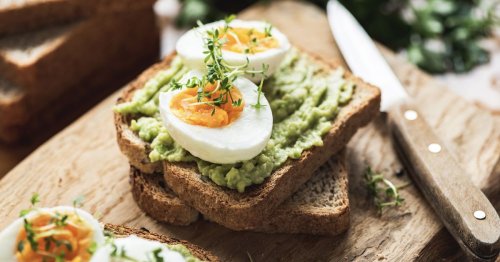 Statt Avocado-Brot: Mit diesem Superfood wird jedes Frühstück gesünder