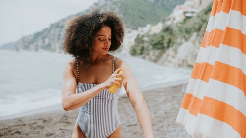 Beauty-Lieblinge mit LSF: Sonnenschutz neu gedacht