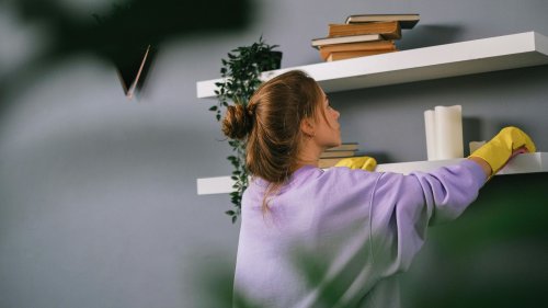 Hausputz nach Sternzeichen: So organisieren Sie Ihr Zuhause astrologisch