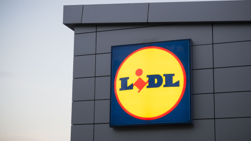 Ab dem 24. April im Angebot: Diese Lidl-Teile shoppt die freundin-Moderedaktion