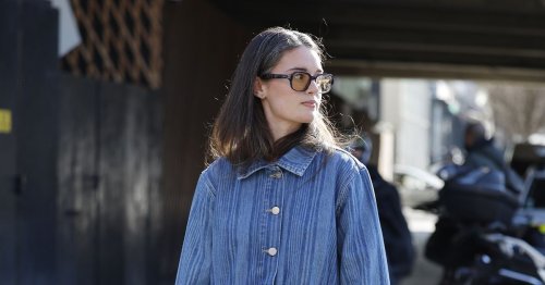 Hello Jeans! Das richtige Denim-Teil für Ihren Stil