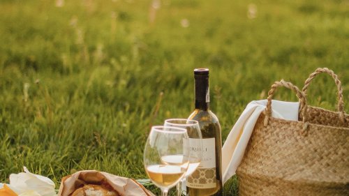 Wein, Aperol, Sekt? Dieser Thermobecher hält alles perfekt gekühlt – selbst bei 30 Grad!