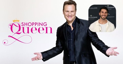 Shopping Queen: Dieser Look soll nicht Guido überzeugen … sondern den Bachelor!
