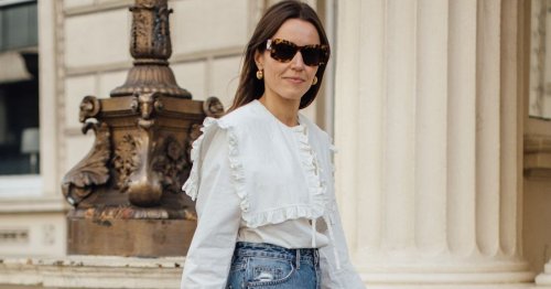 Sagt die KI: Diese Schuhe passen einfach immer zu Jeans