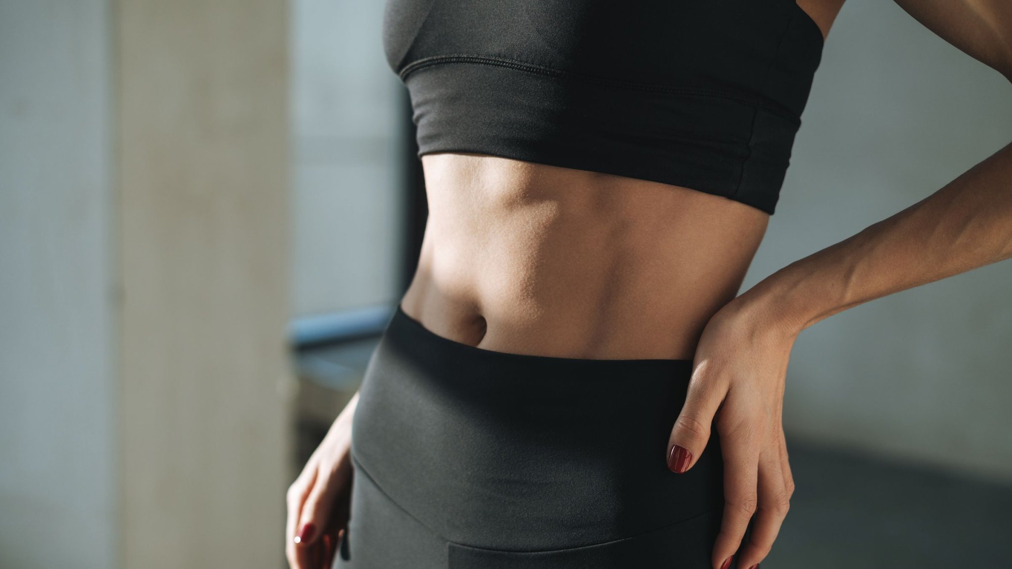 „Endlich sind meine Bauchmuskeln sichtbar: Dank dieser Fitness-Übung!“