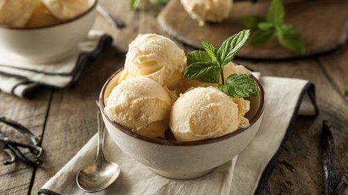 Eis wie aus Italien selbst machen: Mit diesem Küchengerät gelingt JEDE Sorte