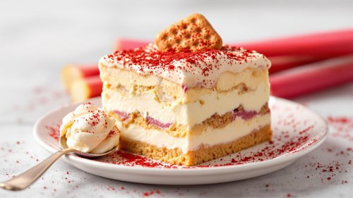Gäste lieben es: Das ist das ultimative Sommer-Dessert