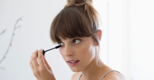 Nur 3 Euro! Französische Frauen lieben diese Drogerie-Mascara aus Deutschland