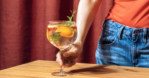 Rezept für Trend-Drink: Lillet trinken wir im Sommer nur noch SO | freundin.de