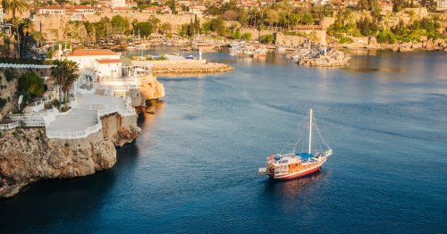 Die besten Hotels am Mittelmeer laut HolidayCheck