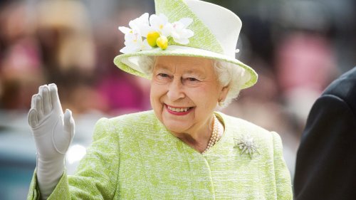 Royales Geheimnis: So verfeinerte die Queen ihr Rührei mit 2 überraschenden Zutaten