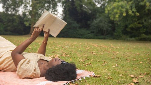 Buch-Tipps: 4 tiefgründige Schmöker zum Abtauchen
