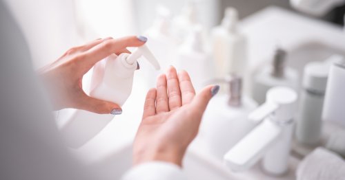 Bitte cremen Sie sich nach dem Duschen nicht mit Bodylotion ein | freundin.de