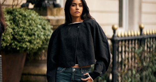 Alter? Figur? Egal! Diese elegante H&M-Jeans schmeichelt jeder Frau – und es gibt sie in 16 Farben