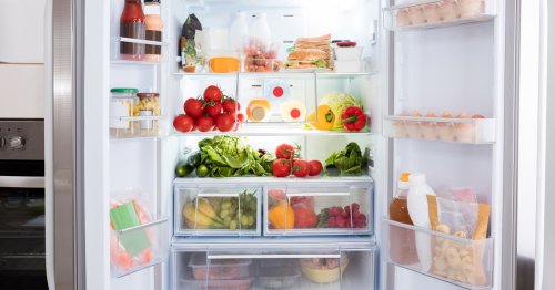 Darum sollten Sie eine Schale Salz in den Kühlschrank stellen