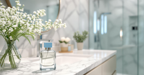 Ich bin Beautyredakteurin und dieses DM-Parfum duftet wie frisch geduscht