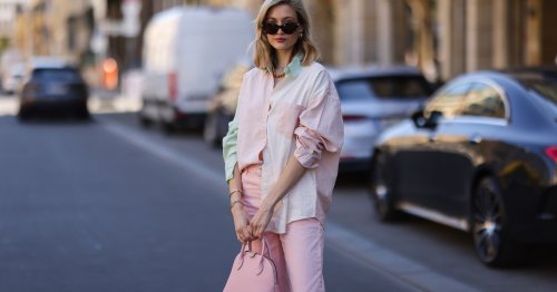 Sommer-Trend: Die schönsten Leinenhemden von Zara, H&M und Co.