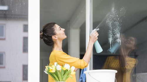 Sauber, schnell, clever: 5 Haushaltstipps, die wirklich helfen
