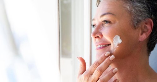 Laut KI: Die 3 besten Anti-Aging-Cremes für reife Haut... sind diese!